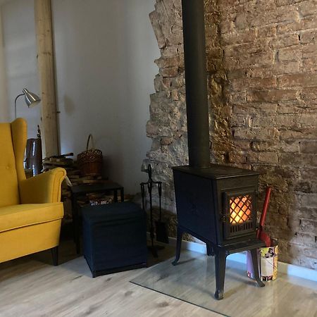 Apartman Pod Starym Zamkom Banska Stiavnica Exterior photo