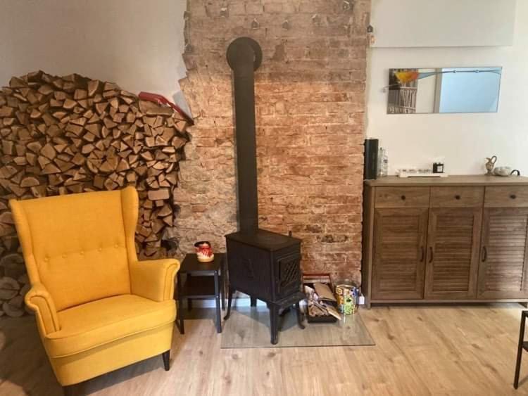 Apartman Pod Starym Zamkom Banska Stiavnica Exterior photo