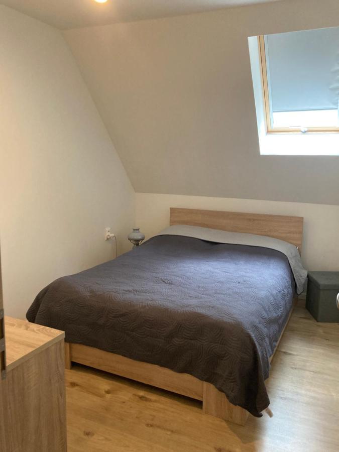 Apartman Pod Starym Zamkom Banska Stiavnica Exterior photo
